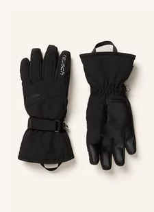 Reusch Rękawiczki Narciarskie Helena R-Tex® Xt schwarz - Rękawiczki - miniaturka - grafika 1