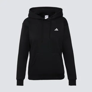 ADIDAS BLUZA Z KAPTUREM W SL FC - Bluzy damskie - miniaturka - grafika 1