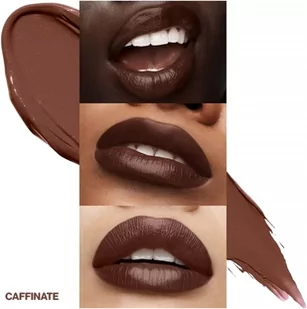Smashbox Be Legendary Prime & Plush Lipstick Caffinate - Szminki - miniaturka - grafika 2