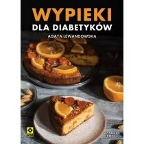 Wypieki dla diabetyków - Diety, zdrowe żywienie - miniaturka - grafika 1