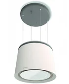 Okapy kuchenne - Faber CELINE WW/CG MATT (345.0541.062) - miniaturka - grafika 1