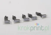 Dodatki do drukarek i skanerów - [serwis] Konica-Minolta 1 sztuka (Dolne zęby/odrywaczki fusera) do C224/C364/C258 itp - miniaturka - grafika 1