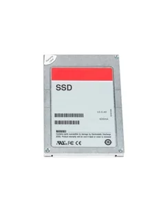 Dell 1,92TB SAS (400BCLR) - Dyski SSD - miniaturka - grafika 1