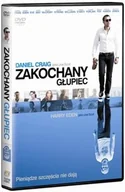 Filmy obyczajowe DVD - Zakochany głupiec - miniaturka - grafika 1