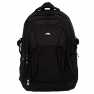 Torby na laptopy - Plecak na laptop David Jones PC6 Klasyczny Czarny - miniaturka - grafika 1