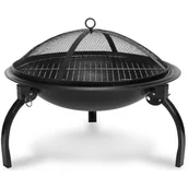 Paleniska ogrodowe - Fieldmann Palenisko FZG 1020 - miniaturka - grafika 1