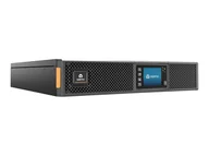Zasilacze awaryjne UPS - Vertiv Liebert GXT5-1500IRT2UXLN zasilacz UPS Podwójnej konwersji (online) 1,5 kVA 1500 W 8 x gniazdo sieciowe GXT5-1500IRT2UXLN - miniaturka - grafika 1