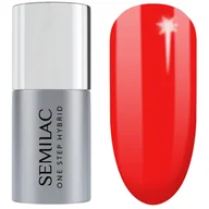 Lakiery hybrydowe - Semilac One Step Hybrid S530 Lakier Hybrydowy 5ml - miniaturka - grafika 1