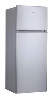 Lodówka Vivax DD-207SL - Lodówki - miniaturka - grafika 1
