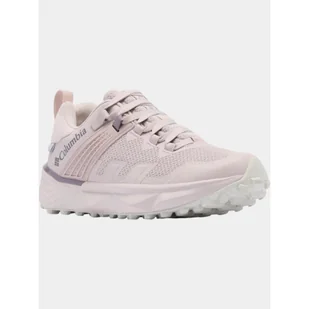 Buty turystyczne damskie Columbia Facet 75 Outdry - Buty trekkingowe damskie - miniaturka - grafika 1