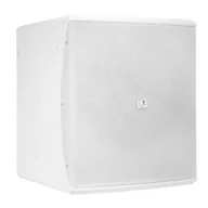 Głośniki i kolumny - Audac BASO12 - subwoofer pasywny 12" Biały ✦ SALON ✦ ZAPYTAJ O RABAT ✦ RATY 30x0% - miniaturka - grafika 1
