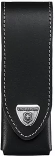 Skórzany futerał do scyzoryków Victorinox 111 mm i SwissTool - Scyzoryki - miniaturka - grafika 1