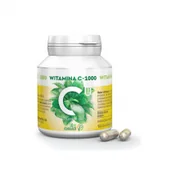 Suplementy naturalne - BOTANICAL RESEARCH B&M Research Witamina C 60 K SUPLEMENT DIETY BR3474 - miniaturka - grafika 1