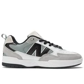Buty sportowe męskie - Buty New Balance Numeric NM808GBK - szare - miniaturka - grafika 1