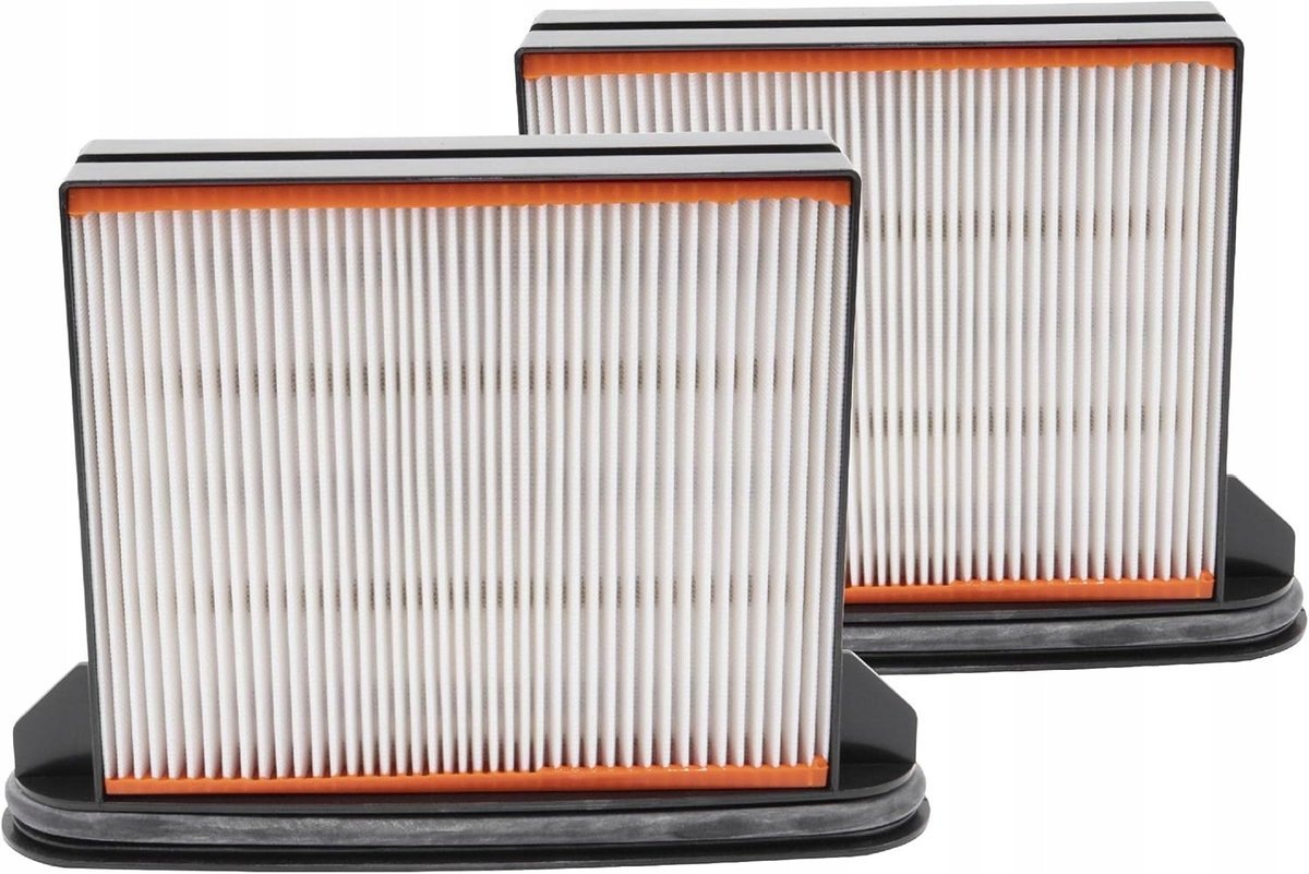 2x Filtry Do Odkurzacza STARMIX iPulse seria IS ARD 1625 1635 1425 FKP 4300