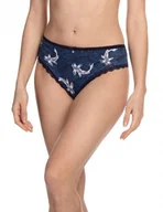 Majtki damskie - FIGI LAMA L-1446 BI (kolor mix kolorów, rozmiar L) - miniaturka - grafika 1