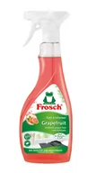 Środki do kuchni i łazienki - Frosch Erdalrex 500ml Fett-Entferner spray do kuchni - miniaturka - grafika 1