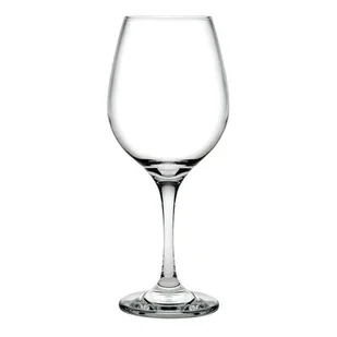 Komplet 6 kieliszków do wina Amber 365 ml PASABAHCE - Zestawy do wina - miniaturka - grafika 1