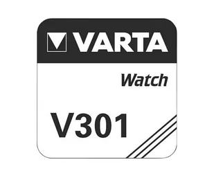 Varta Wentronic SR43 SW/V301  1BL baterie jednorazowe 4008496272662 - Baterie i akcesoria - miniaturka - grafika 1
