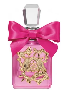 Tester Woda perfumowana Juicy Couture Viva La Juicy Pink Couture Edp 100 ml (719346652759) - Wody i perfumy damskie - miniaturka - grafika 1