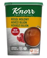 Dania dla dzieci - Rosół wołowy Knorr Professional 1 kg - miniaturka - grafika 1