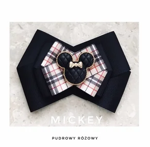 Brosza MICKEY Krata Hit! 1szt - Broszki - miniaturka - grafika 1