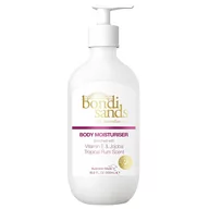 Balsamy i kremy do ciała - Bondi Sands Tropical Rum Body Moisturiser (500ml) - miniaturka - grafika 1