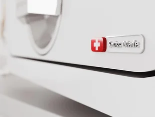 AUTOKLAW ENBIO S - 2,7L klasa B biały z filtrem oszczędzającym wodę Sterylizator Enbio S + filtr Magic + certyfikat + paszport - Urządzenia medyczne - miniaturka - grafika 5