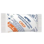 Apteczki i materiały opatrunkowe - APTEO Opaska elastyczna - podtrzymująca - Crep 6cm x 4m, 1 sztuka - miniaturka - grafika 1