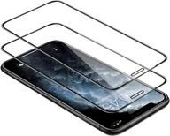 Szkła hartowane na telefon - 2x SZKŁO HARTOWANE APPLE IPHONE 11 PRO MAX/IPHONE XS MAX A2161 A1921 - miniaturka - grafika 1