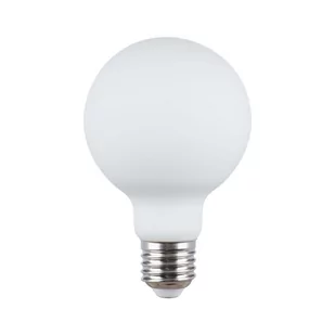 Żarówka LED 9W Milky E27 4000K DIMM 5214-G80-DIM-MILKY Italux - Żarówki LED - miniaturka - grafika 1