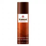 Dezodoranty i antyperspiranty dla kobiet - Tabac Original dezodorant spray 200ml 29086-uniw - miniaturka - grafika 1