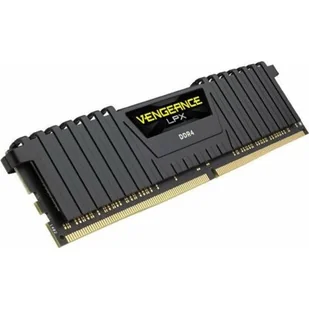 Corsair 16GB CMK16GX4M1A2400C16 DDR4 - Pamięci RAM - miniaturka - grafika 1