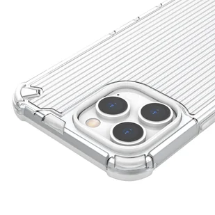Ombre Protect Case etui do iPhone 13 Pro pancerny pokrowiec różowo-niebieskie - Etui i futerały do telefonów - miniaturka - grafika 21
