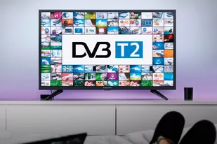 Telewizor Kruger&Matz KM0224-T4 24" HD DVB-T2 H.26 - Telewizory - miniaturka - grafika 8
