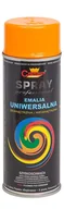Chemia warsztatowa - Emalia Farba Spray Lakier Ral 1028 Żółty Melonowy - miniaturka - grafika 1