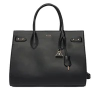 Torebki damskie - Torebka Aldo Unolaan 14143608 Czarny - miniaturka - grafika 1