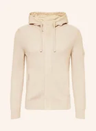 Swetry damskie - Marc O'polo Kardigan beige - miniaturka - grafika 1