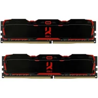 Pamięci RAM - GoodRam 8GB IR-X2666D464L16S/8GDC - miniaturka - grafika 1