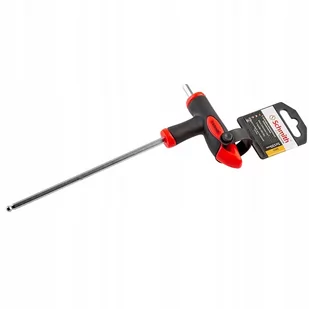 SCHMITH Klucz Imbusowy Typ T 6mm 21821 - Klucze i nasadki - miniaturka - grafika 1