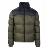 Kurtki męskie - Męska Kurtka zimowa pikowana FOWEL M - miniaturka - grafika 1