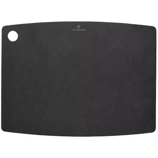 Deska do krojenia VICTORINOX Kitchen Rozmiar L (44.4 x 33 cm) Czarny  | Raty - Deski do krojenia - miniaturka - grafika 1