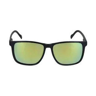 Okulary przeciwsłoneczne 4F U068 granatowe 4FWSS25ASUNU068 31S - Okulary przeciwsłoneczne - miniaturka - grafika 1