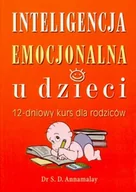 Miłość, seks, związki - Inteligencja emocjonalna u dzieci - miniaturka - grafika 1