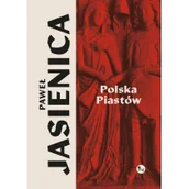 Pozostałe książki - POLSKA PIASTÓW - miniaturka - grafika 1