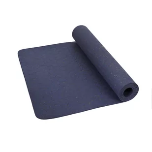 Mata do jogi NIKE FLOW YOGA MAT 4 MM - Maty do jogi - miniaturka - grafika 1