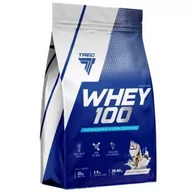 Odżywki białkowe - Trec Whey 100 - 700G - miniaturka - grafika 1