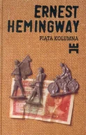 Dramaty - Piąta kolumna - miniaturka - grafika 1