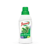Nawozy ogrodnicze - Florovit do palm, juk i dracen 0,55 kg - miniaturka - grafika 1