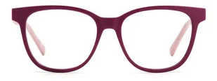 Okulary korekcyjne M Missoni MMI 0106 9ZD - Okulary korekcyjne, oprawki, szkła - miniaturka - grafika 3